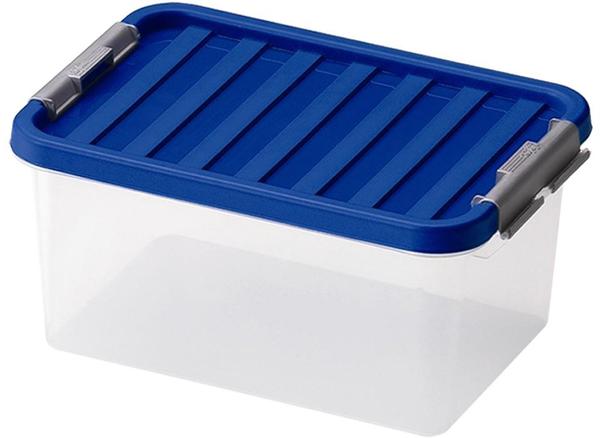 Homestyle Systembox mit Deckel (1602)