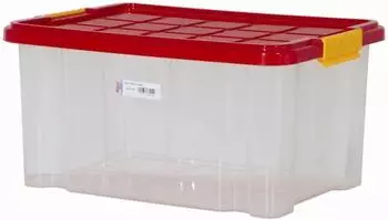 Rival Eurobox 40 x 30 x 20 cm