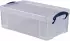 Really Useful Products Box 5L 20x12,5x35,5cm