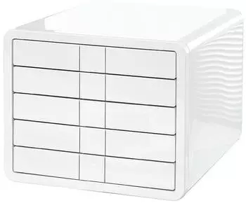 HAN i-Box (1551) wei&szlig;