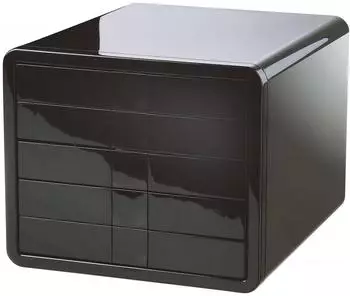 HAN i-Box (1551) schwarz