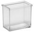 Dornbracht Glascontainer (8900401282)
