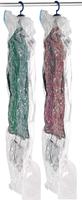 WENKO Raumspar-Kleidersack-Set L & XL, 2er Set 2er Set 3792792800