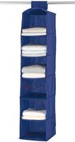 WENKO W&auml;schesortierer Air 6 breite F&auml;cher 4374120100