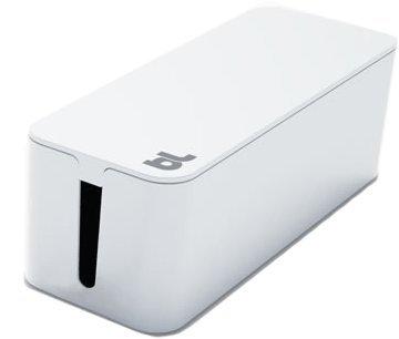 blueLounge CableBox (weiß)