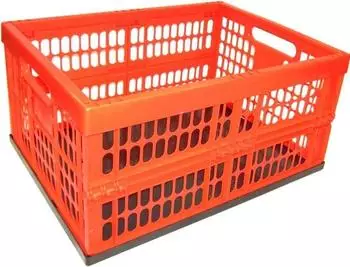 Alpfa Klapp-Box 32 l