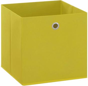 FMD Faltbox Mega 3 - gelb