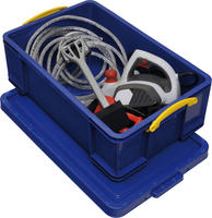 Really Useful Box 31.5RDG, Really Useful Box Aufbewahrungsbox Recycling 31.5RDG, 31,5