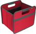 meori Faltbox Classic Small Hibiskus Rot/Uni (A100062)