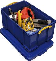Really Useful Box 64BCB, Really Useful Box Really Use Box Useful Box Aufbewahrungsbox
