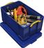 Really Useful Products Box 64 Liter blau