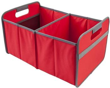 meori Faltbox Classic 30L Hibiskus Rot/Uni