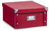 Zeller Aufbewahrungsbox Pappe (14 x 26 x 31 cm)