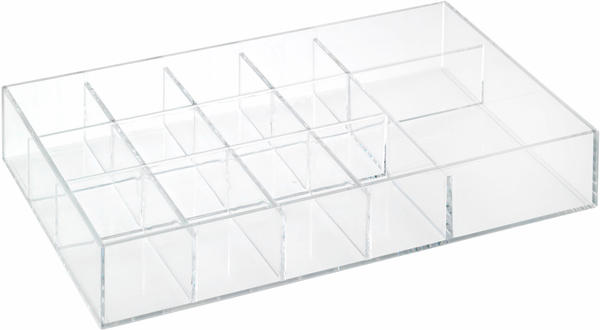 Wenko Kosmetik Organizer Femme Flexibel (22663100)