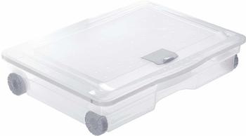 Rotho Unterbettbox 60l