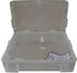Really Useful Products Box 70L transparent