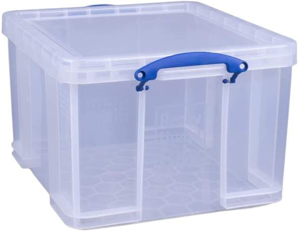 Really Useful Products 42Liter Really Useful Box 52x44x31cm