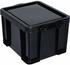 Really Useful Products Box 35L schwarz