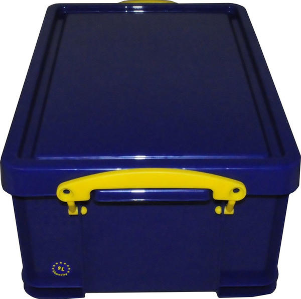 Really Useful Products Box 9 Liter blau