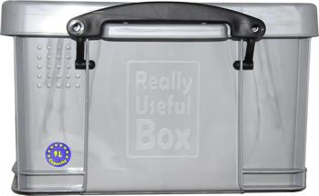 Really Useful Products Box 9 Liter grau