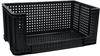 Really Useful Products Box schwarz (64OFCRATE-BK)