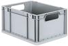 Allit ProfiPlus Box grau 30x40x22cm (456805)
