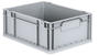 Allit ProfiPlus Box grau 30x40x17cm (456802)