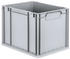 Allit ProfiPlus Box grau 30x40x32cm (456806)