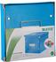 Leitz Click & Store Box 10L blau 26x26x24cm (6109-00-36)
