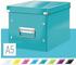 Leitz Click & Store Box 10L blau 26x26x24cm (6109-00-51)