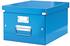 Leitz Click & Store Box 16,7L blau 28,1x36,9x20cm (6044-00-36)