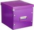 Leitz Click & Store Box 30L lila 32x36x31cm (6108-00-62)