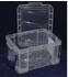 Really Useful Products Box 0,3L transparent