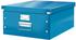 Leitz Click & Store Box 36L blau 36,9x48,2x20cm (6045-00-36)
