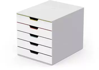 DURABLE VariColor Mix 5 (762527)