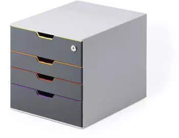 DURABLE VariColor 4 Safe (760627)