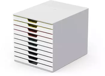 DURABLE VariColor Mix 10 (763027)