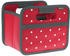 meori Faltbox Mini Hibiscus Red Dots (A100301)