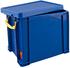 Really Useful Products Box 19 Liter blau 39,5 x 25,5 x 29 cm (19B)