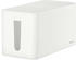 Hama Mini Kabelbox weiß (20661)
