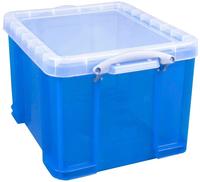 Really Useful Box - Aufbewahrungsbox - f&uuml;r A4 (210 x 297 mm)