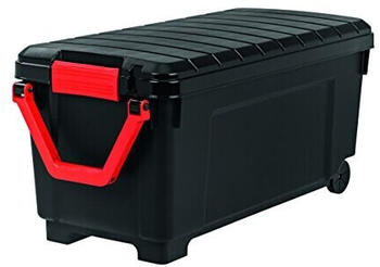 Iris Ohyama Storage box DIY