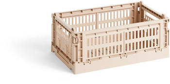 HAY Colour Crate Small powder (AB634-A601-AF65)