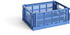HAY Colour Crate Medium electric blue (AB634-A602-AF16)