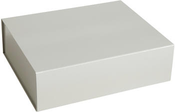 HAY Colour Storage Large Grey (AB350-A603-AB48)