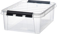 smartstore Aufbewahrungsbox CLASSIC 24, 21 Liter