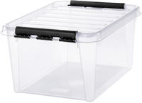 smartstore Aufbewahrungsbox CLASSIC 31, 32 Liter