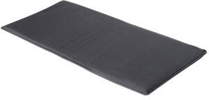 Madison Bankauflage Outdoor 150 x 48 x 7 cm Panama Grey