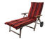 Sun Garden Naxos Liegenauflage 190x60cm (Dessin 20208-3)