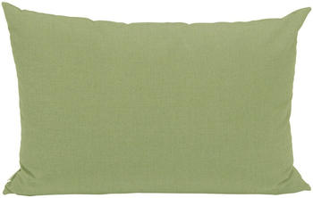 Stern Leah Rückenkissen 54x76x30 cm Polyacryl grün